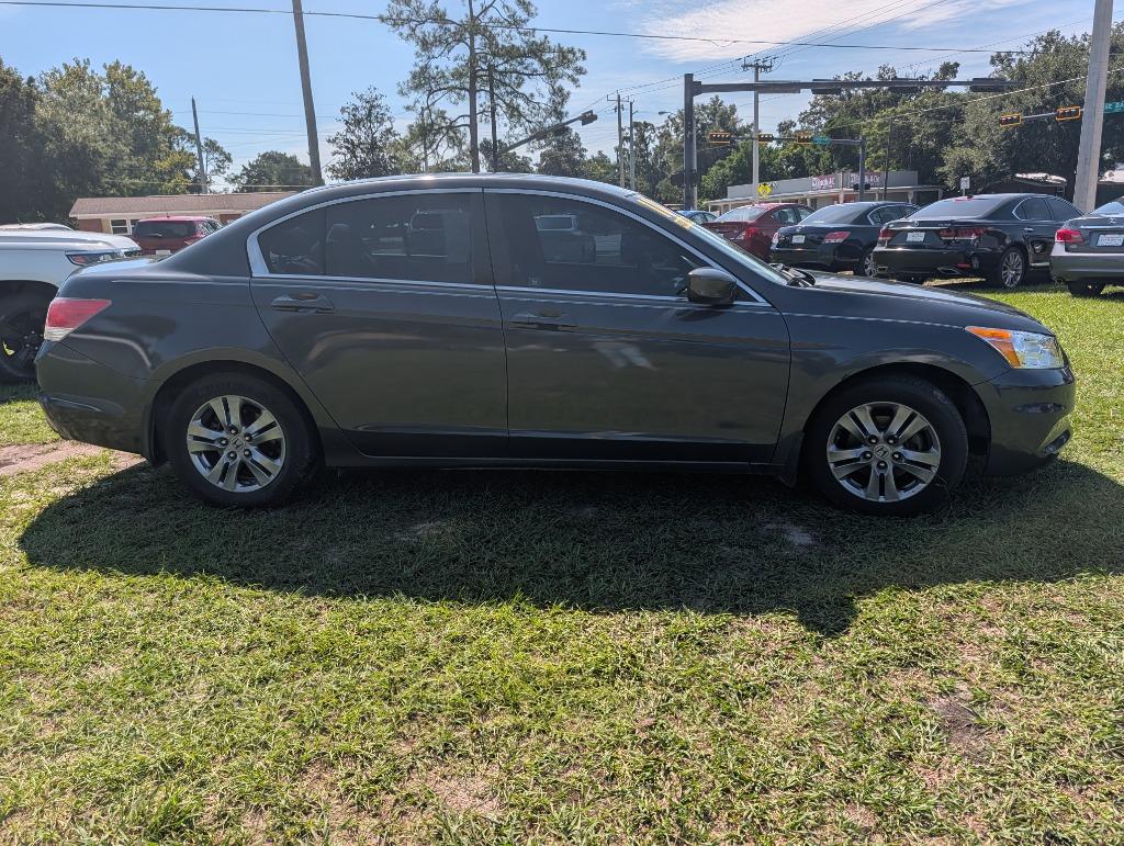 2011 Honda Accord