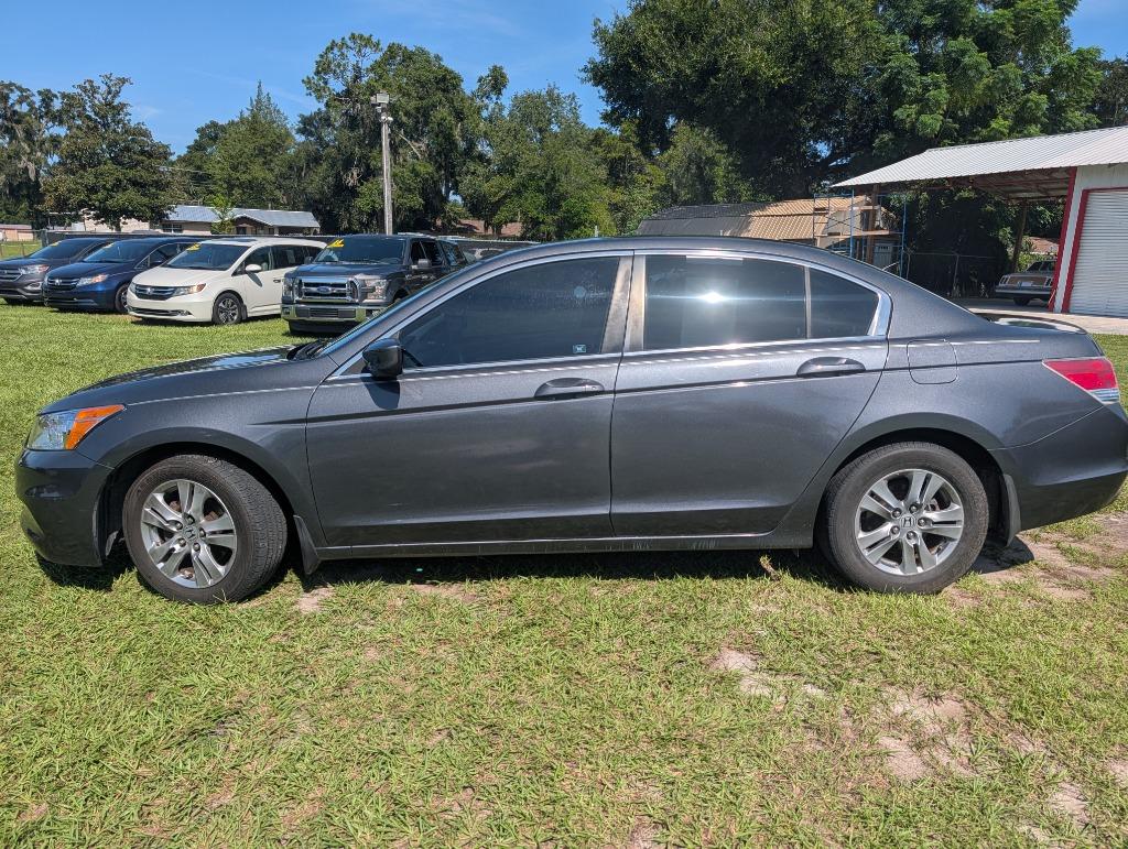 2011 Honda Accord