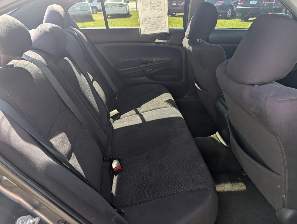 2011 Honda Accord