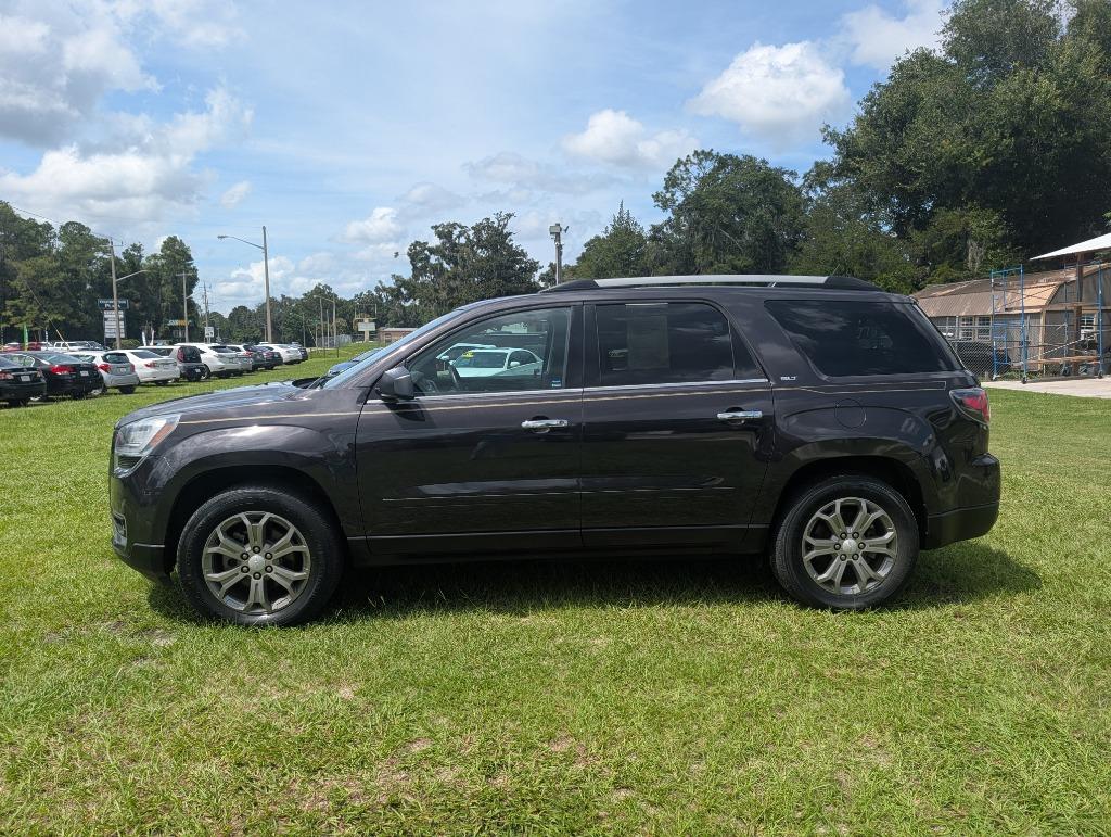 2015 GMC Acadia