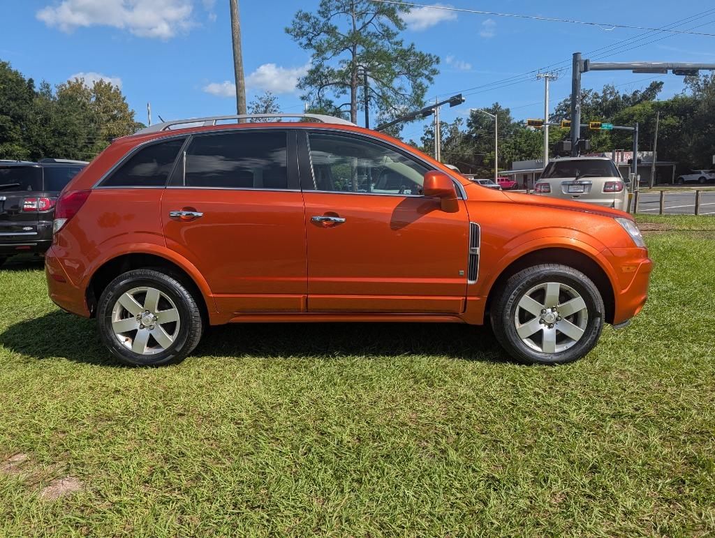 2008 Saturn VUE