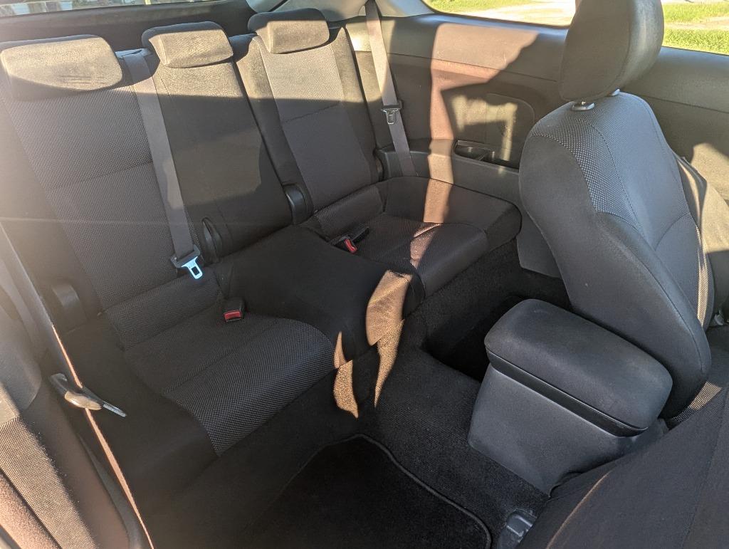 2008 Toyota Scion Tc