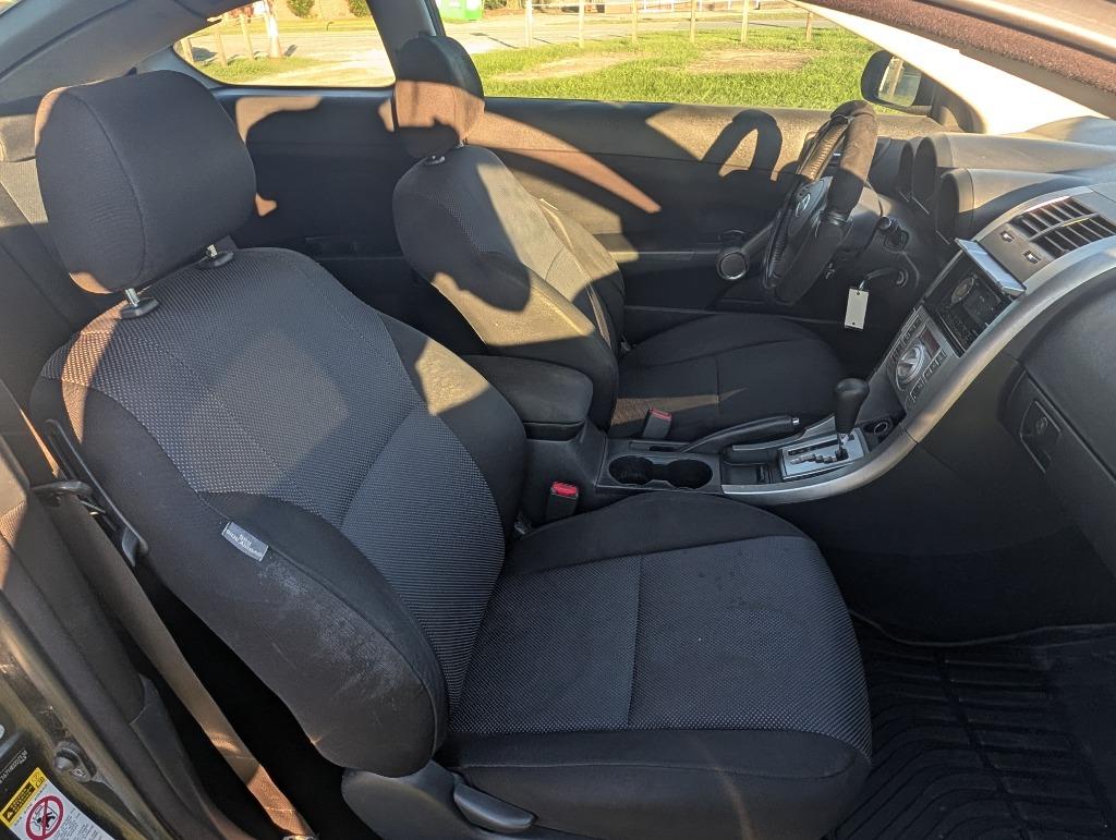 2008 Toyota Scion Tc