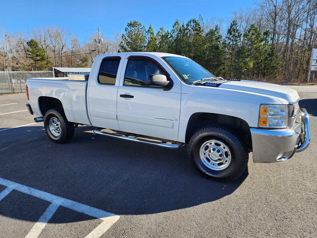 2008 Chevrolet RSX Work Truck photo
