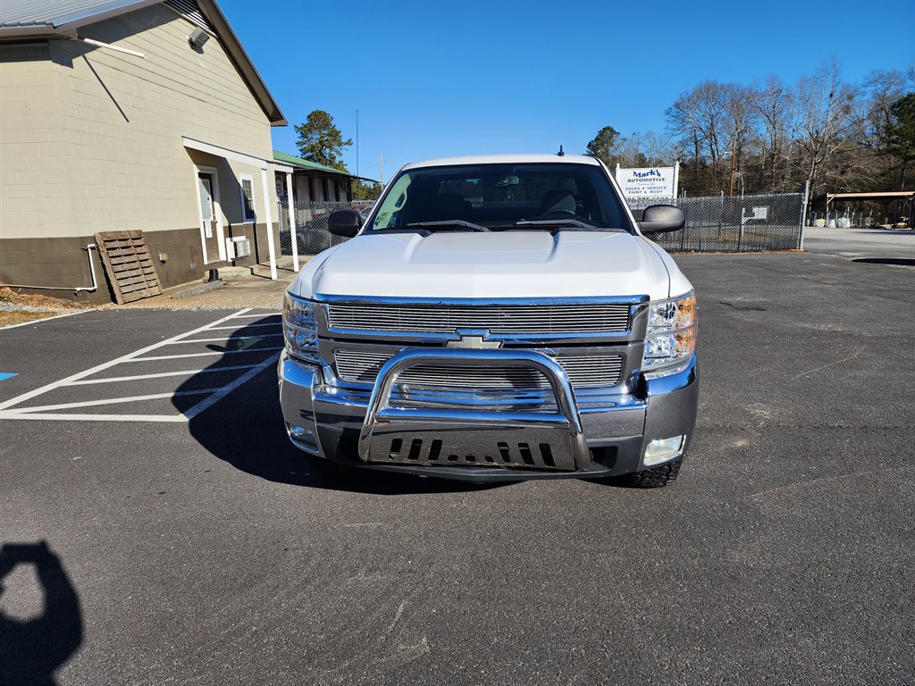2008 Chevrolet RSX Work Truck photo