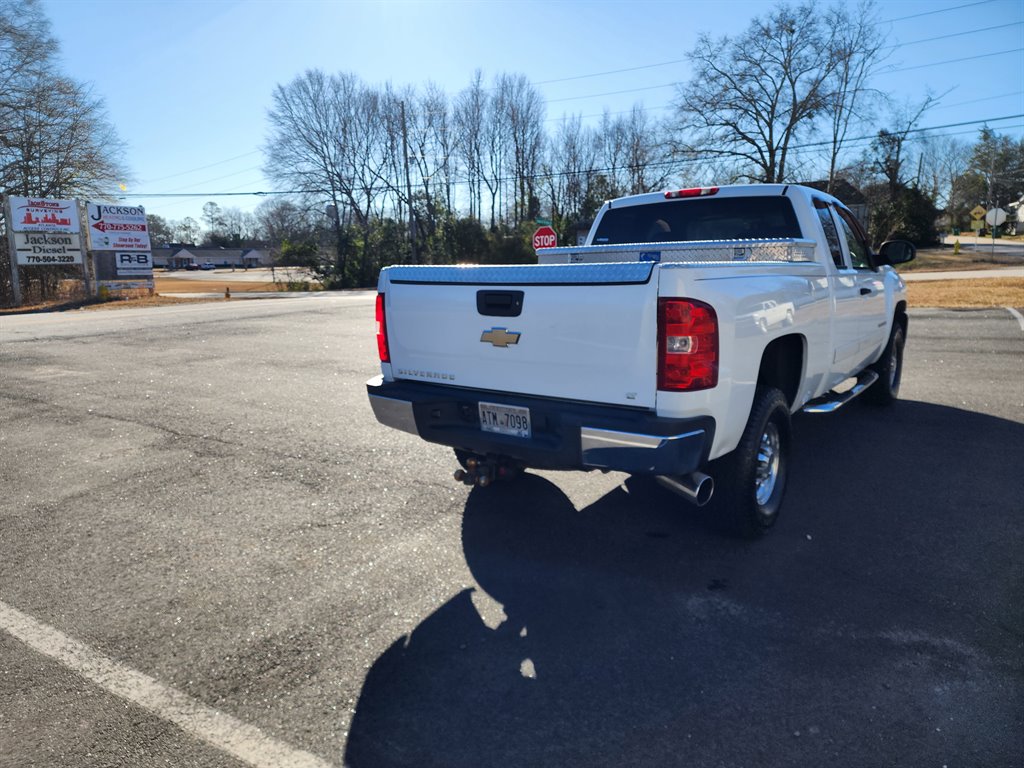 2008 Chevrolet RSX Work Truck photo