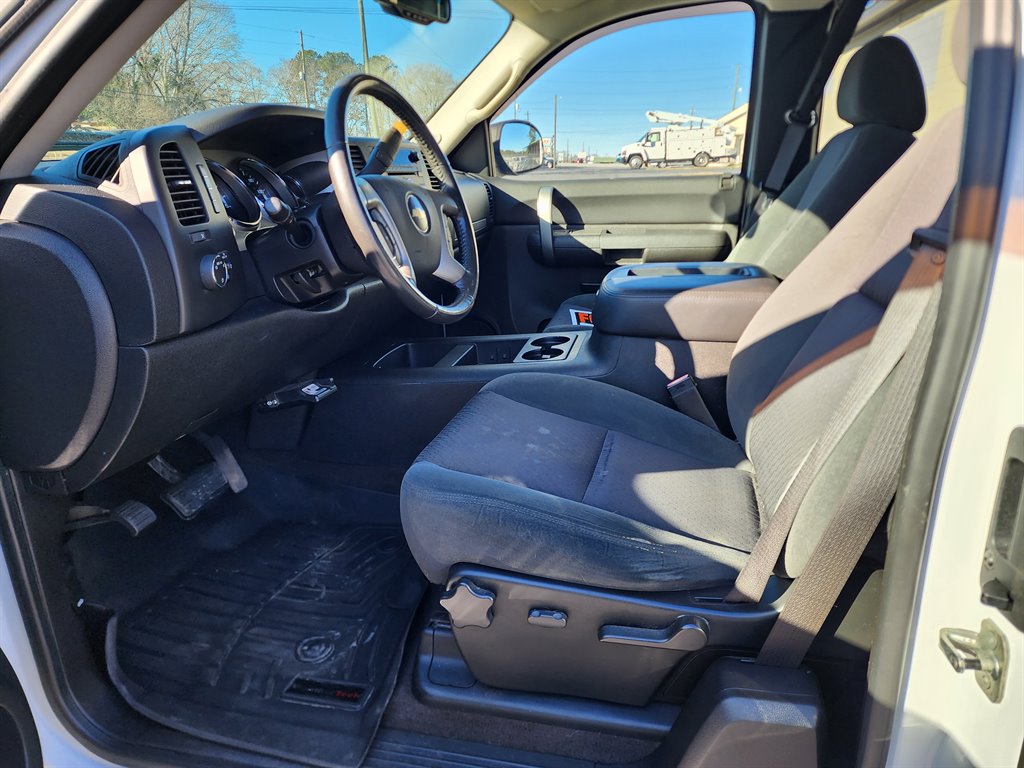 2008 Chevrolet RSX Work Truck photo