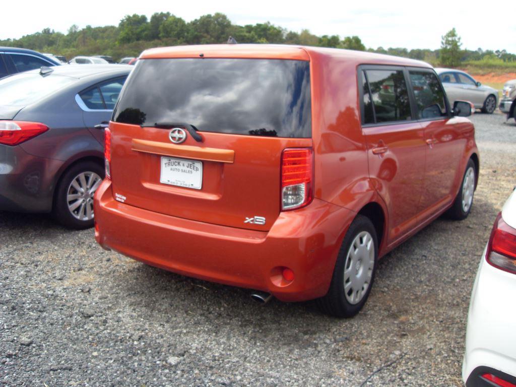 2012 Scion xB photo