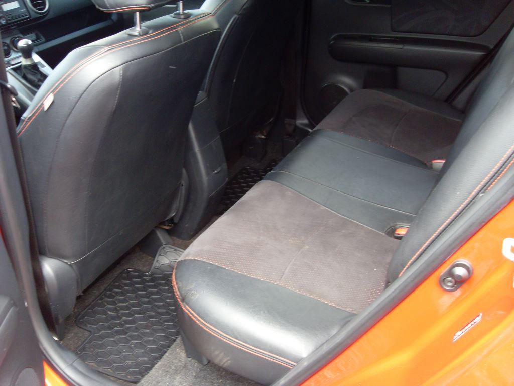 2012 Scion xB photo