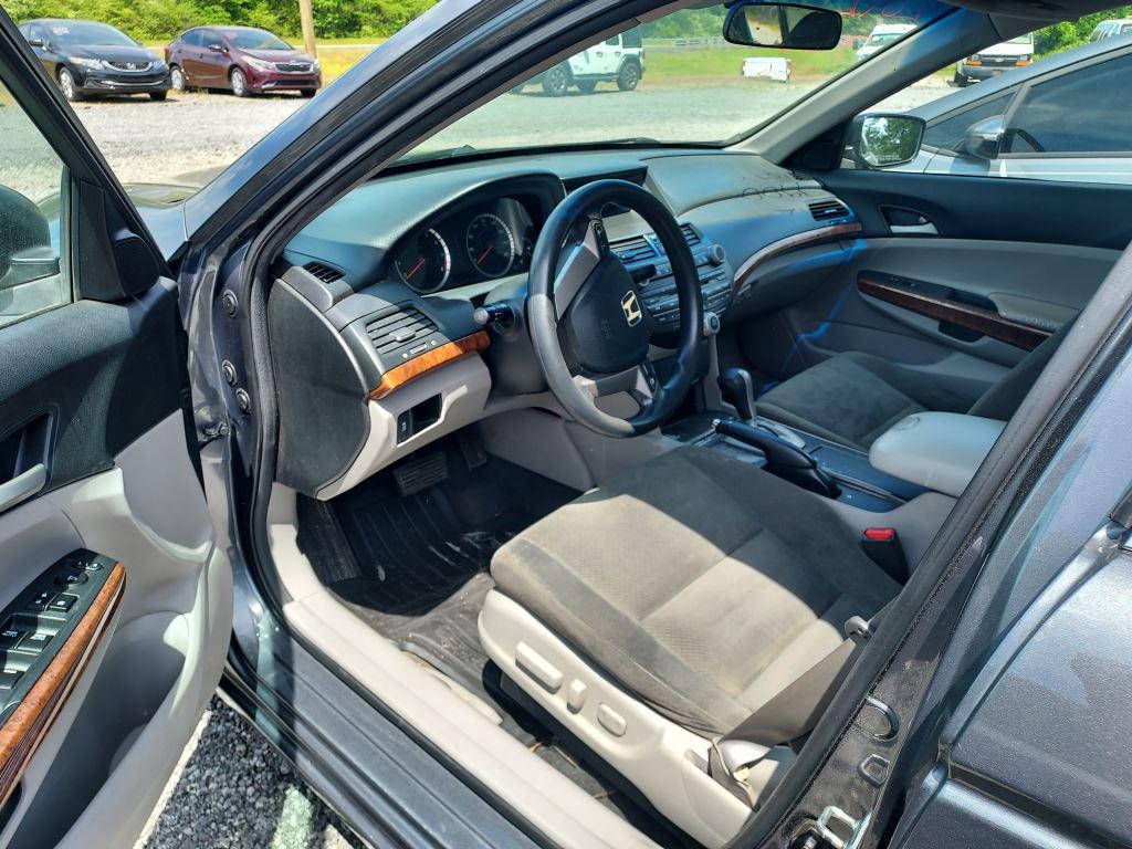 2012 Honda Accord EX photo