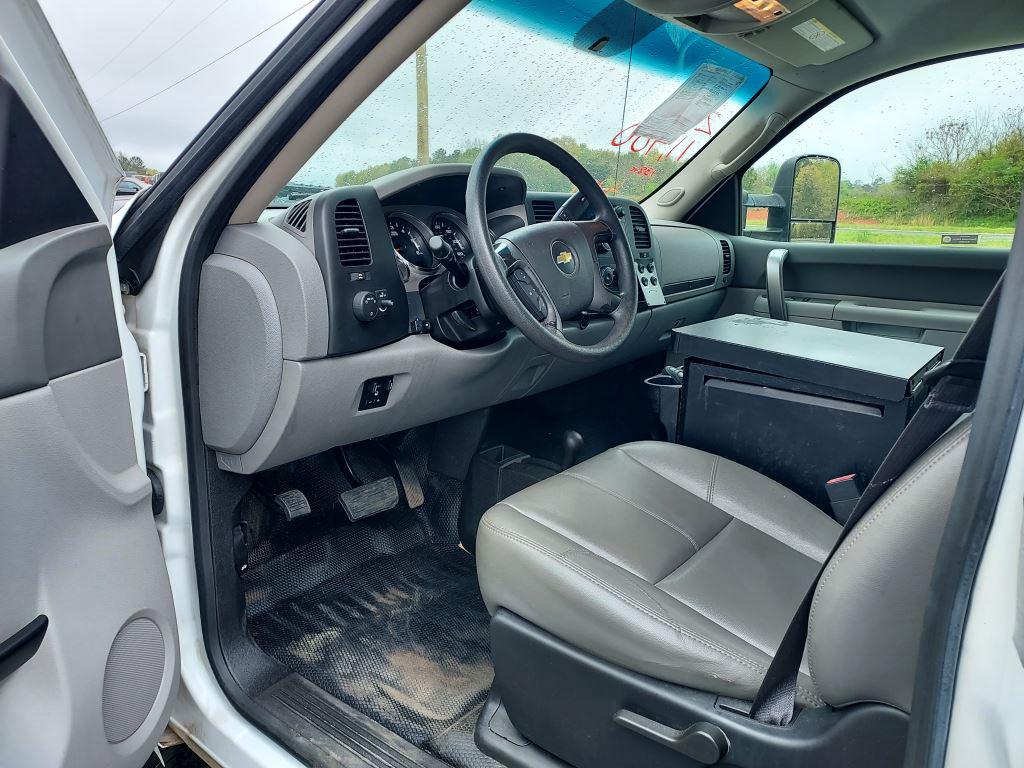 2014 Chevrolet RSX Work Truck photo
