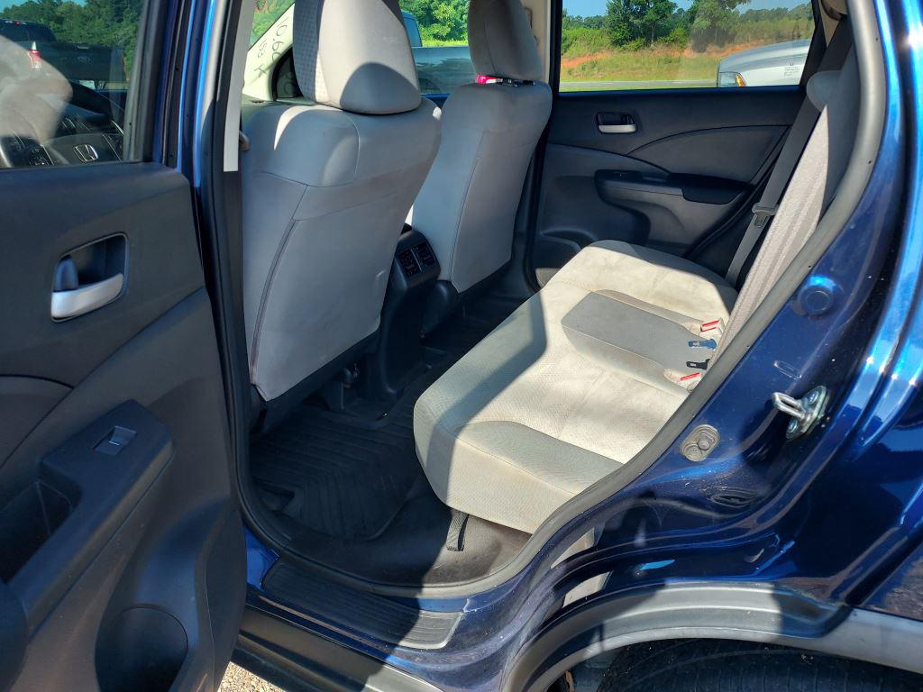 2016 Honda CR-V - $9,800