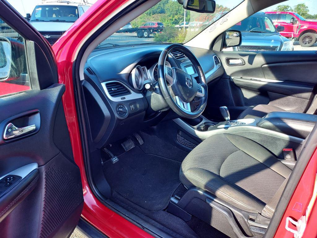 2018 Dodge Journey - $6,400