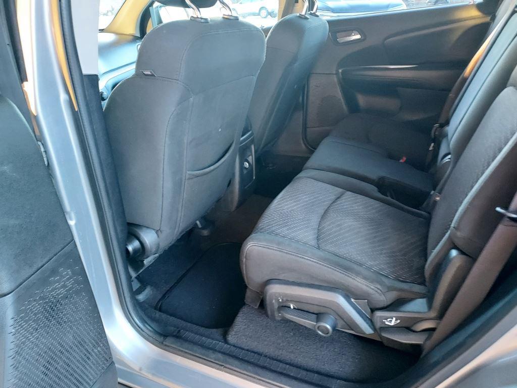 2019 Dodge Journey - $6,400