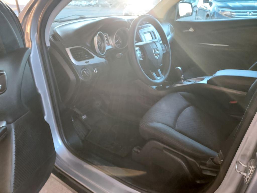 2019 Dodge Journey - $6,400