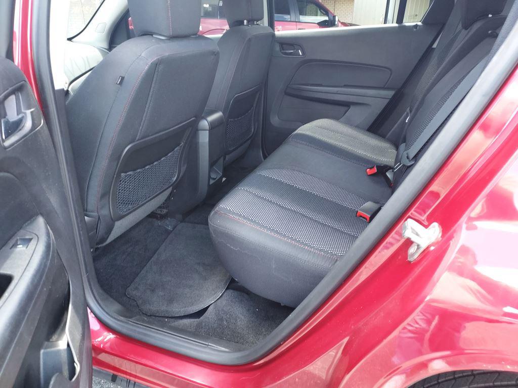 2015 GMC Terrain - $6,900