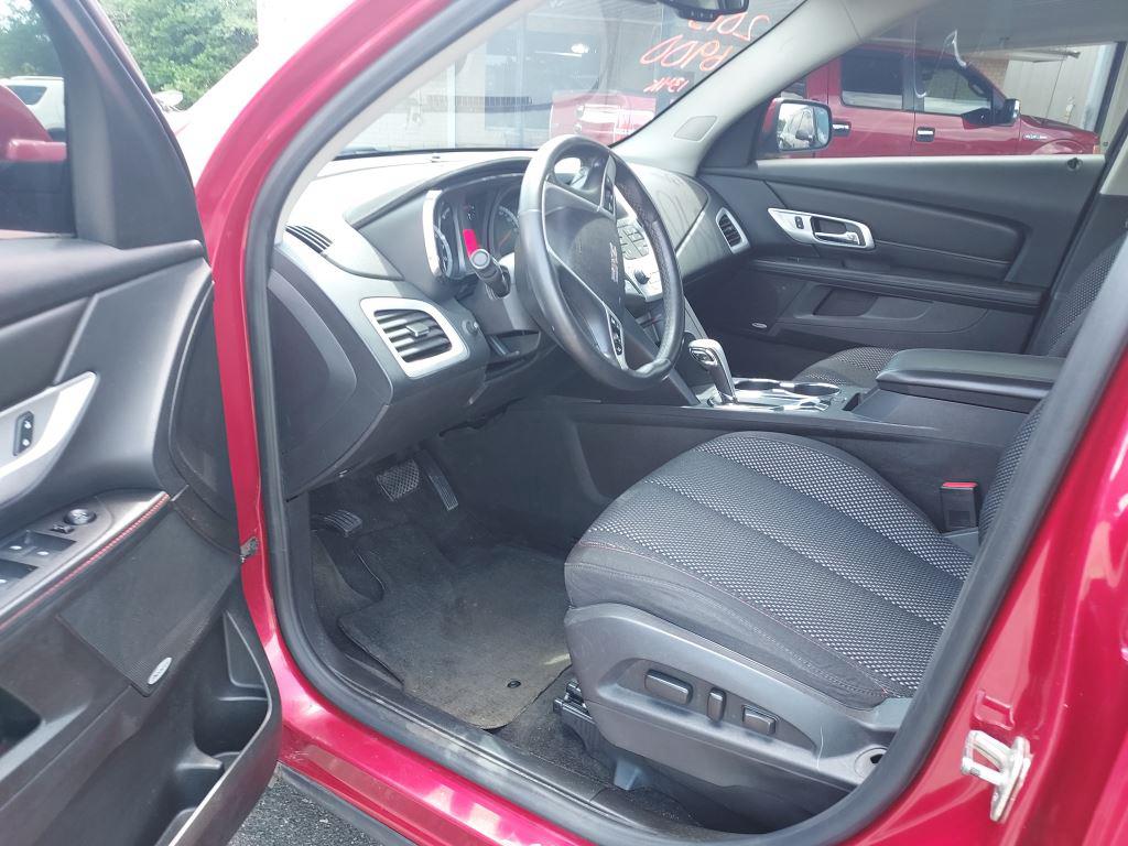 2015 GMC Terrain - $6,900