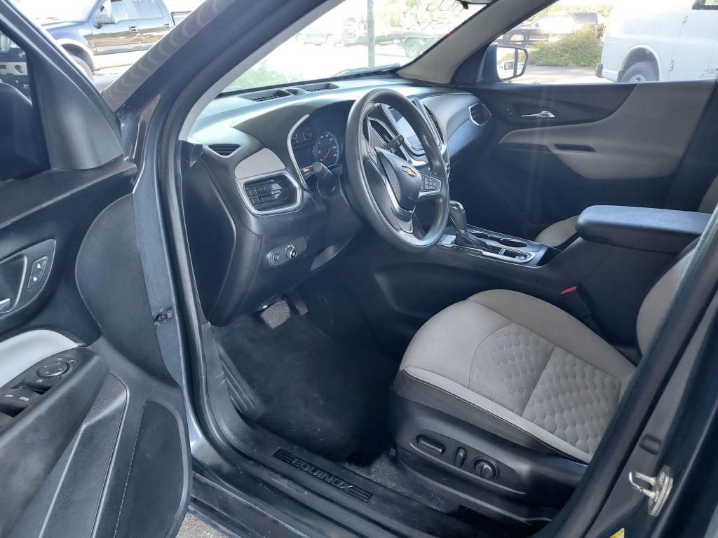 2019 Chevrolet Equinox - $7,400