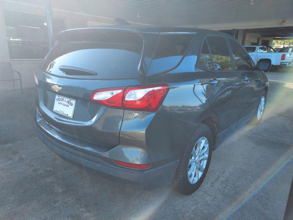2019 Chevrolet Equinox - $7,400