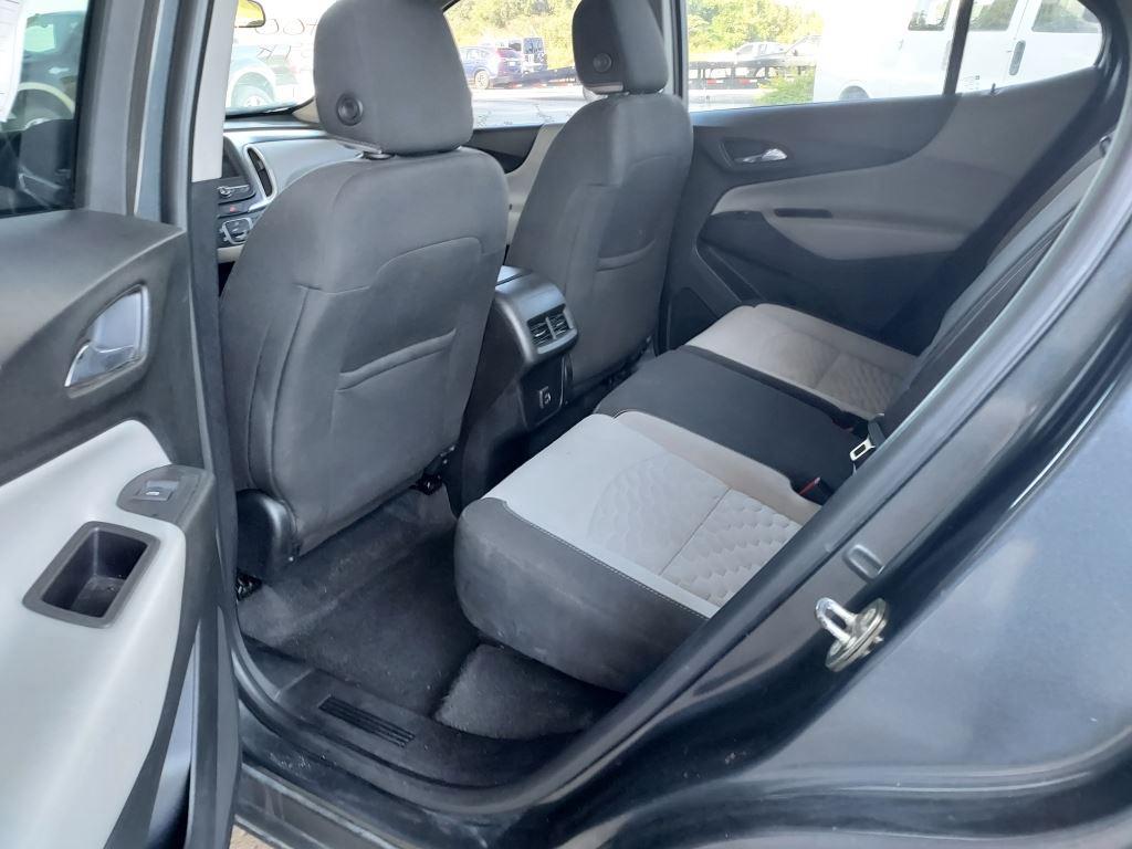 2019 Chevrolet Equinox - $7,400