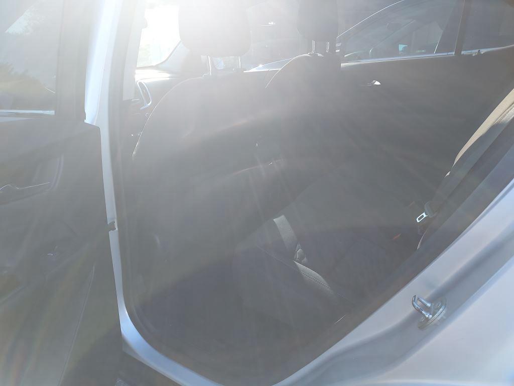 2018 Chevrolet Equinox - $7,900
