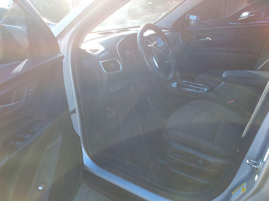 2018 Chevrolet Equinox - $7,900