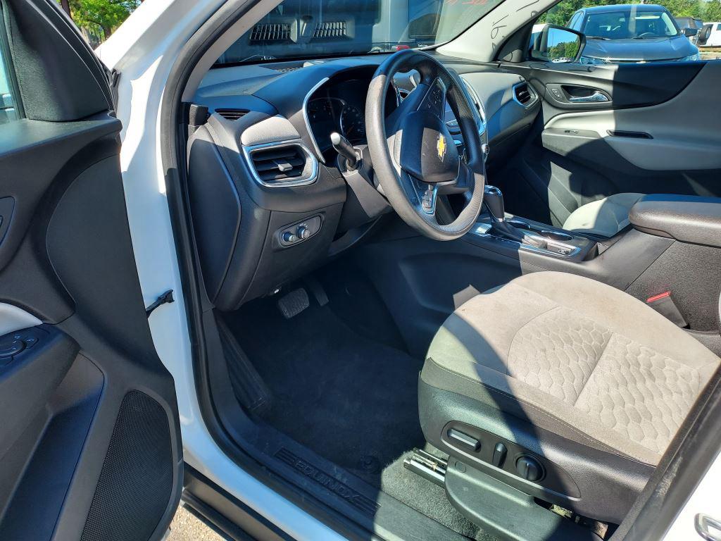 2019 Chevrolet Equinox - $7,900