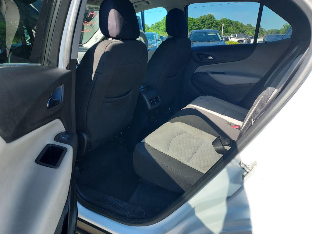 2019 Chevrolet Equinox - $7,900