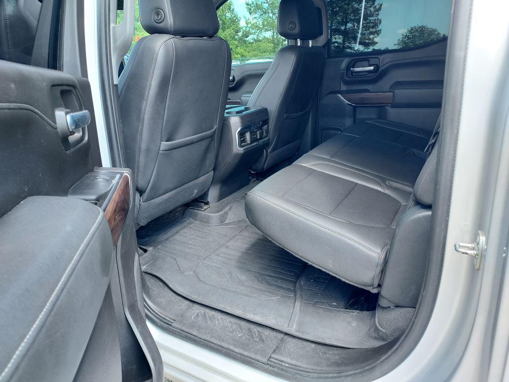 2021 GMC Sierra - $24,900