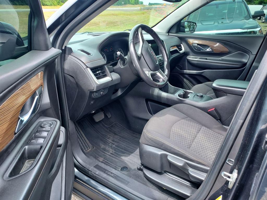 2018 GMC Terrain - $10,900