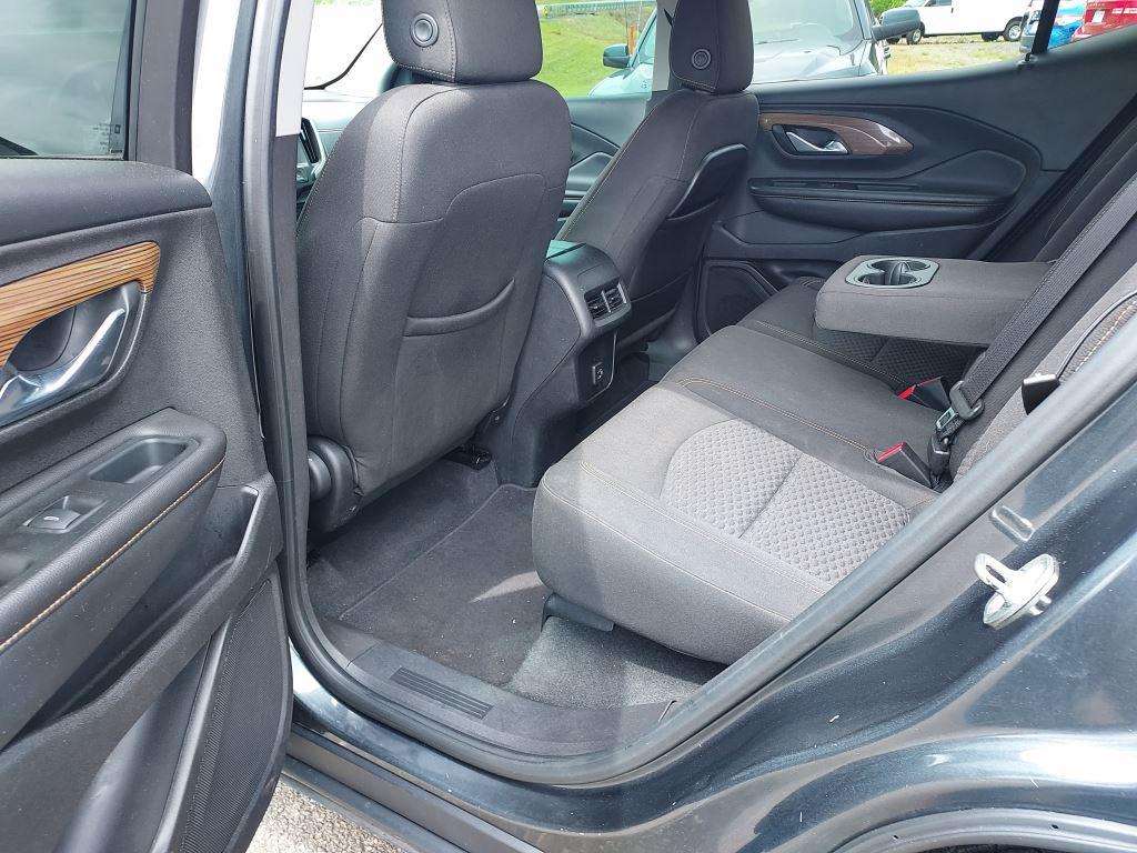 2018 GMC Terrain - $10,900