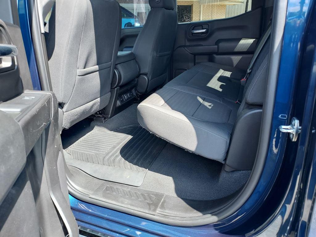 2020 Chevrolet Silverado - $22,900