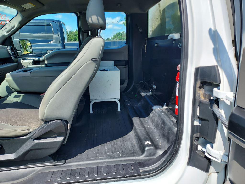 2018 Ford F-150 - $9,400