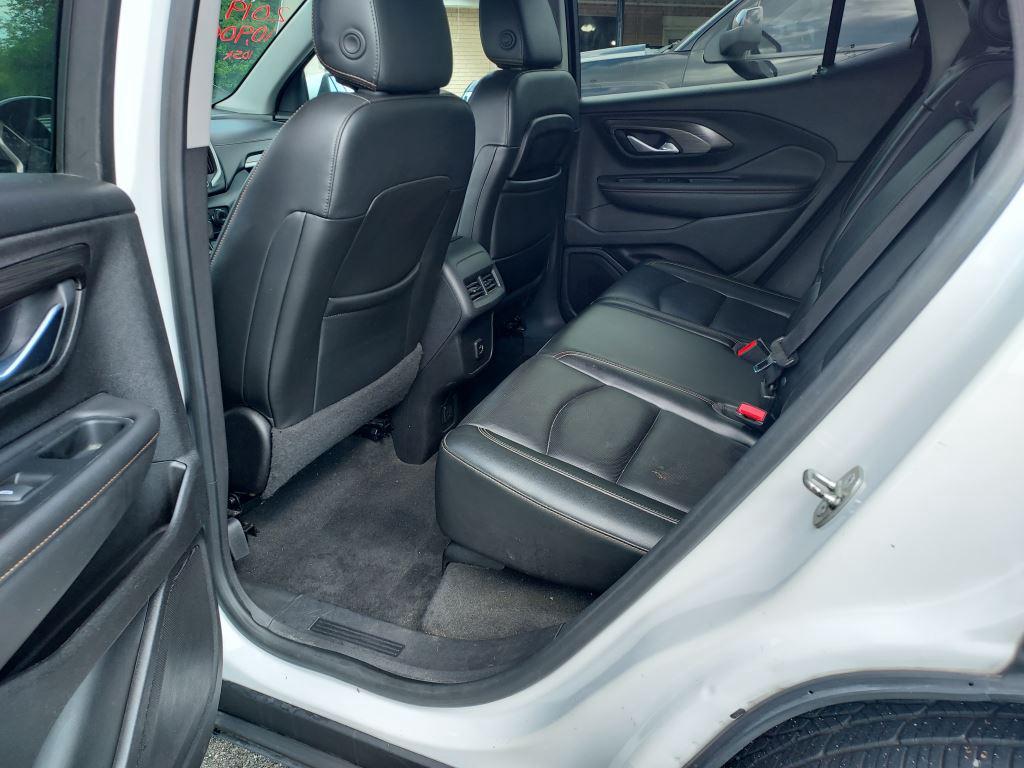 2019 GMC Terrain - $10,900