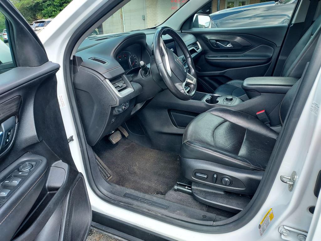 2019 GMC Terrain - $10,900