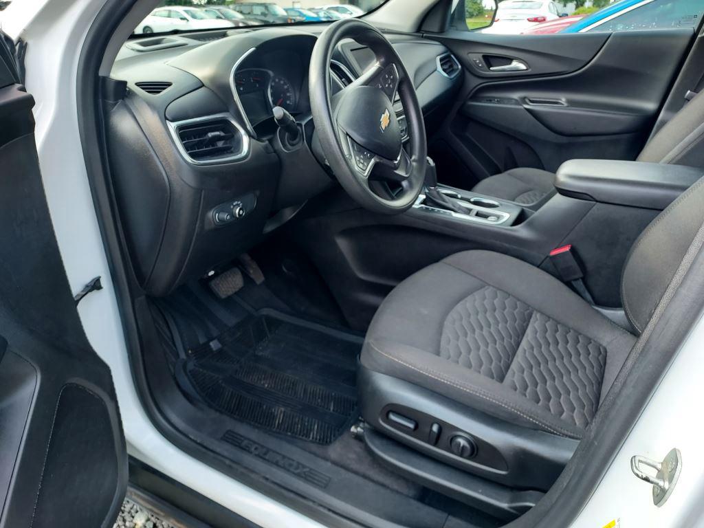 2020 Chevrolet Equinox - $8,200
