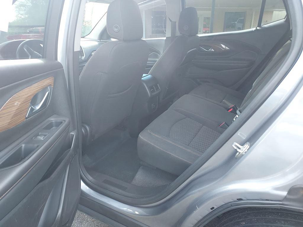 2019 GMC Terrain - $7,900