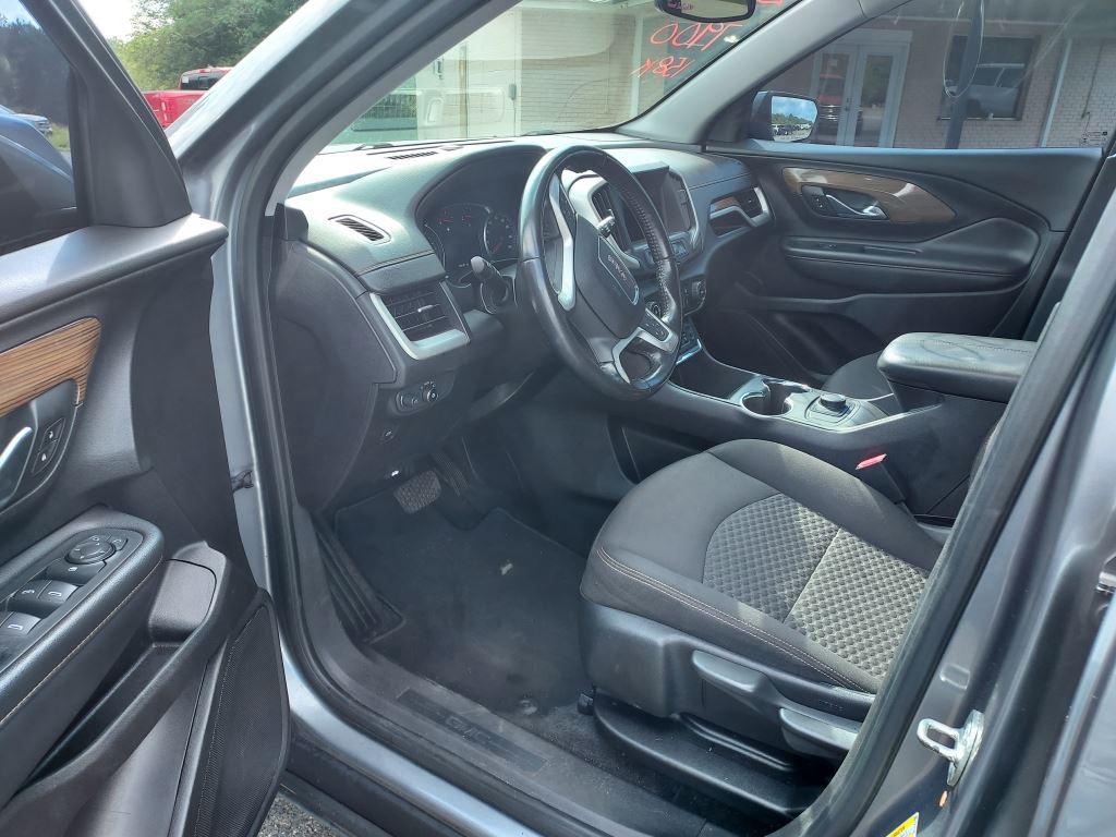 2019 GMC Terrain - $7,900