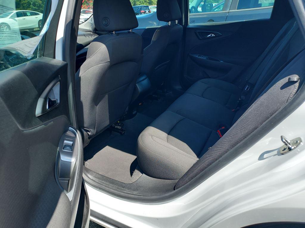 2024 Chevrolet Malibu - $10,400