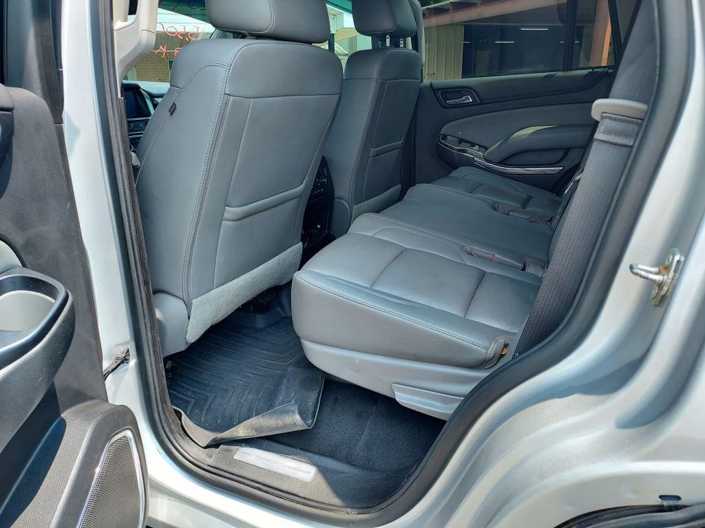 2019 Chevrolet Tahoe - $15,500