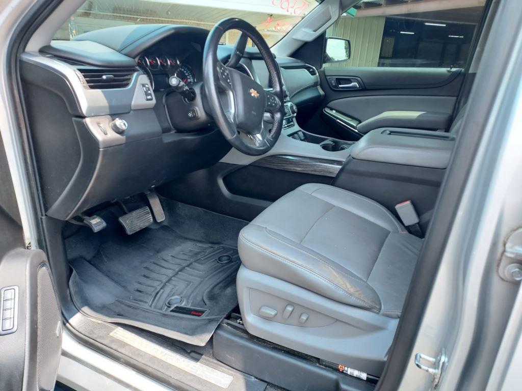 2019 Chevrolet Tahoe - $15,500