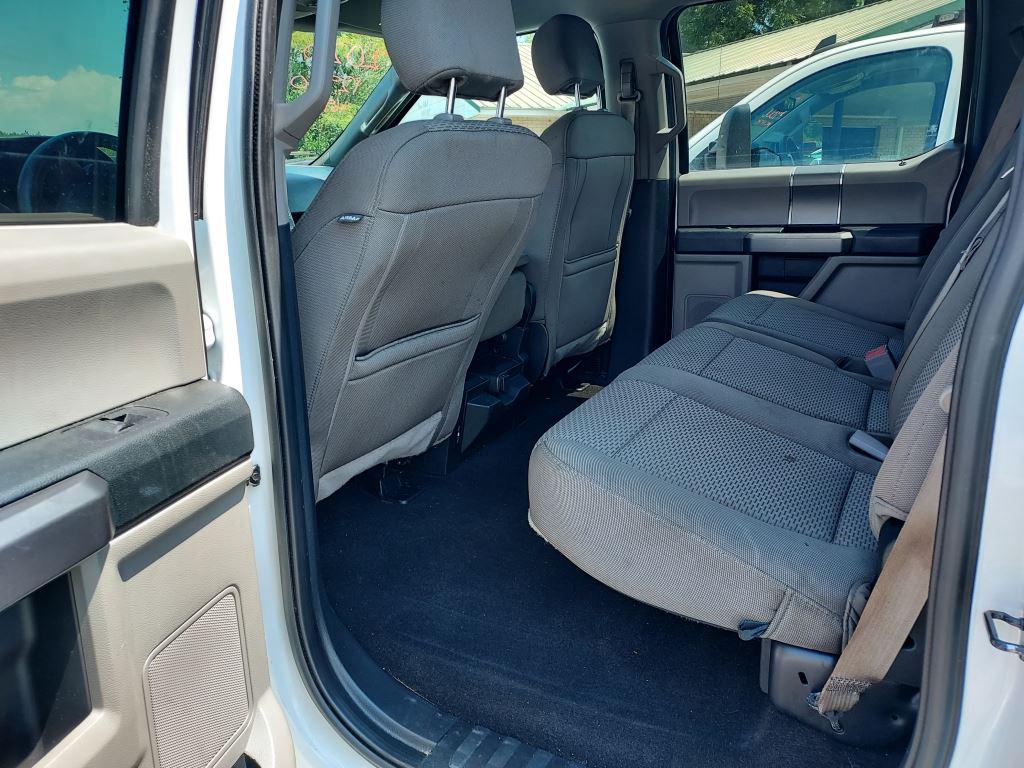 2020 Ford F-150 - $12,900