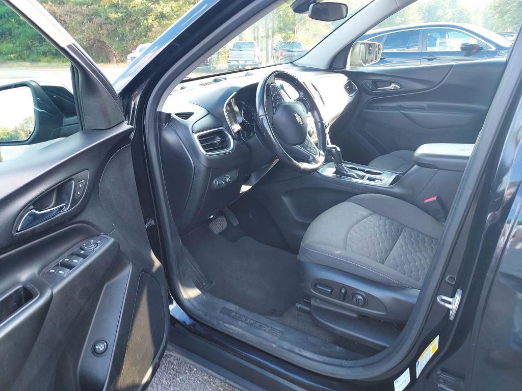 2019 Chevrolet Equinox - $7,900