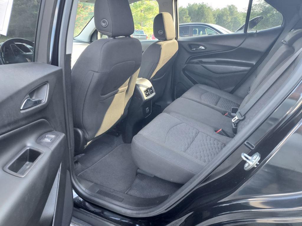 2019 Chevrolet Equinox - $7,900