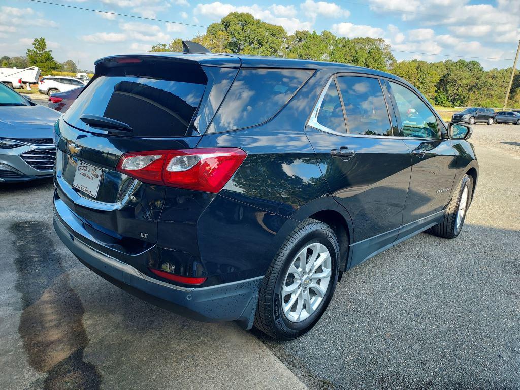 2019 Chevrolet Equinox - $7,900