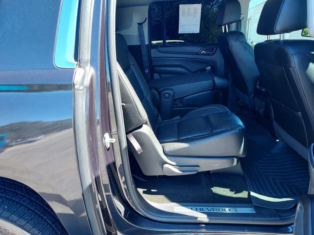 2018 Chevrolet Suburban - $14,400