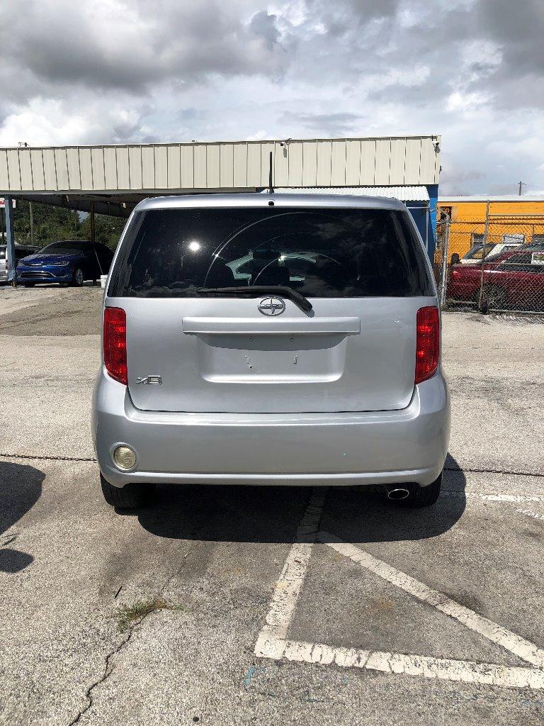 2009 Toyota Scion Xb - $5,895