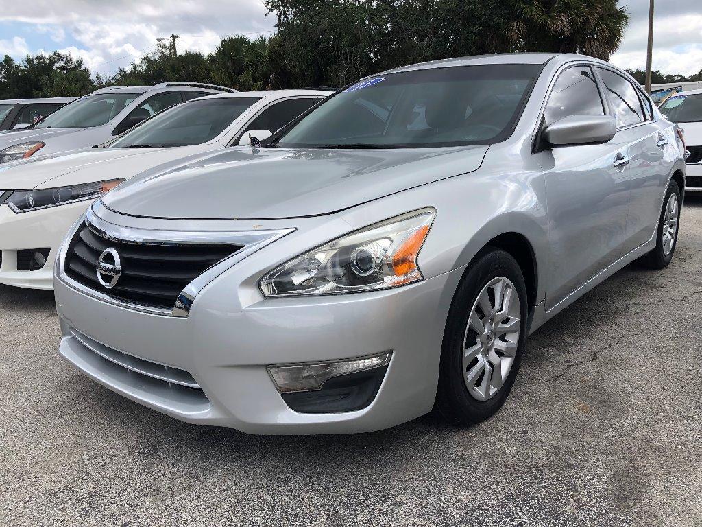 2013 Nissan Altima