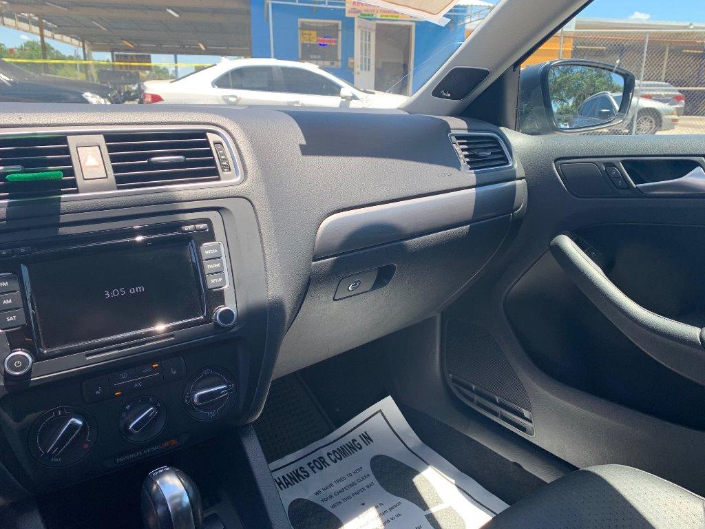 2013 Volkswagen Jetta