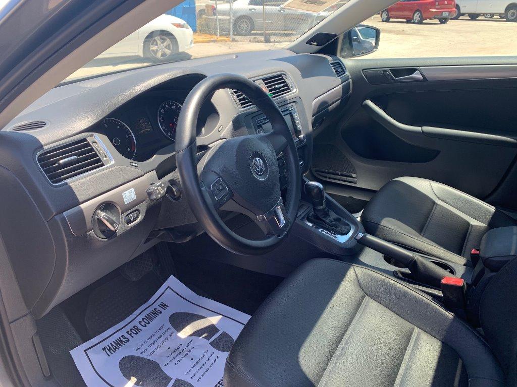 2013 Volkswagen Jetta